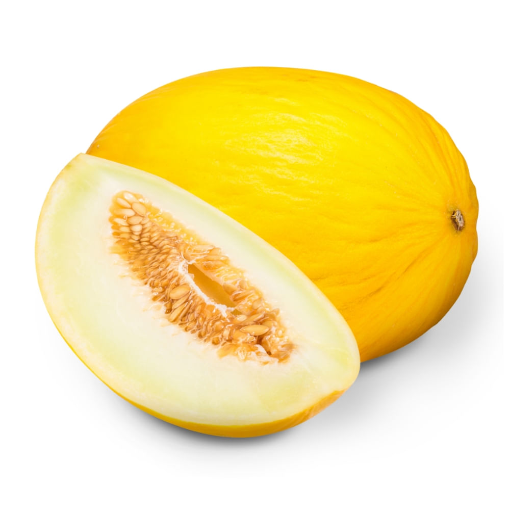 Melão Amarelo 2,200Kg