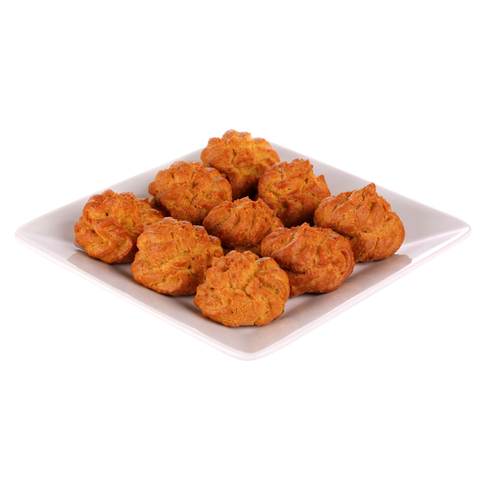Broa Airosa Doce 100g