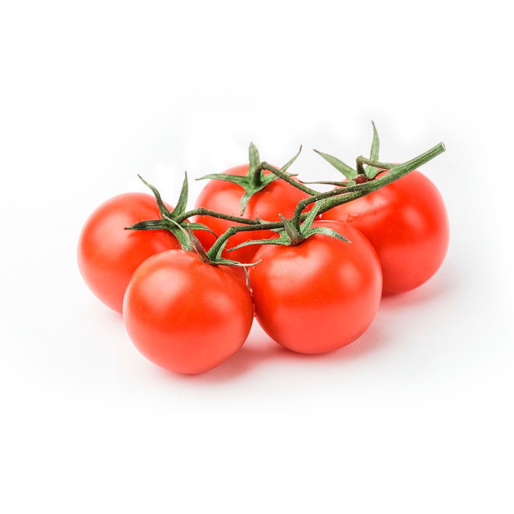 Tomate Cereja Rama Trebeschi Bandeja 200g