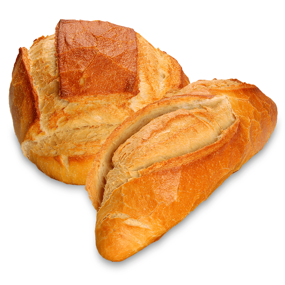 Pão Italiano Tradicional 350g