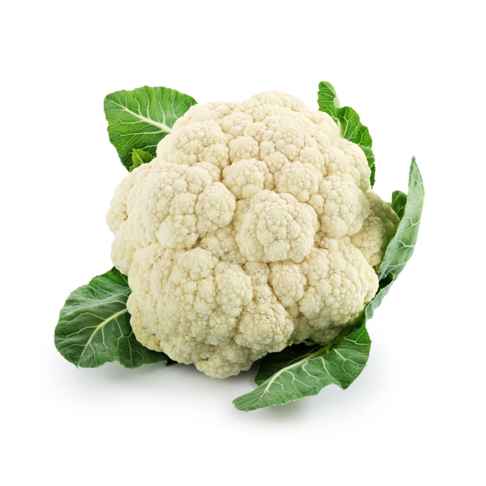 Couve Flor Bandeja 150g