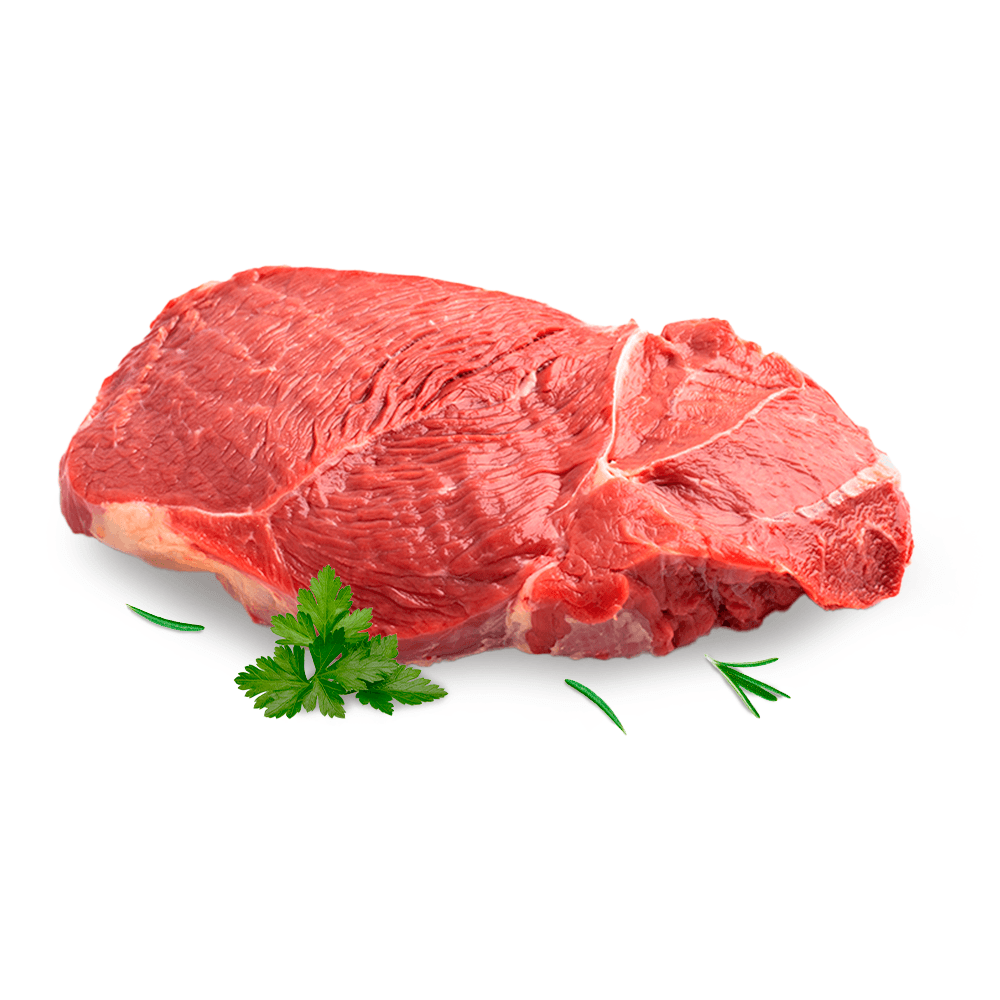 Bife Ancho Bovino 2,500kg Peça Vácuo