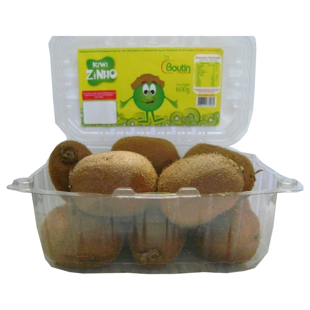 Kiwi Boutin 600g