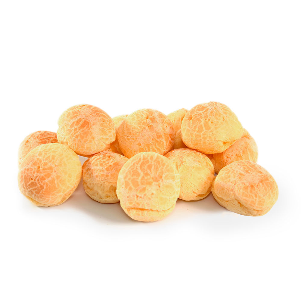 Pão de Queijo Assado 100g