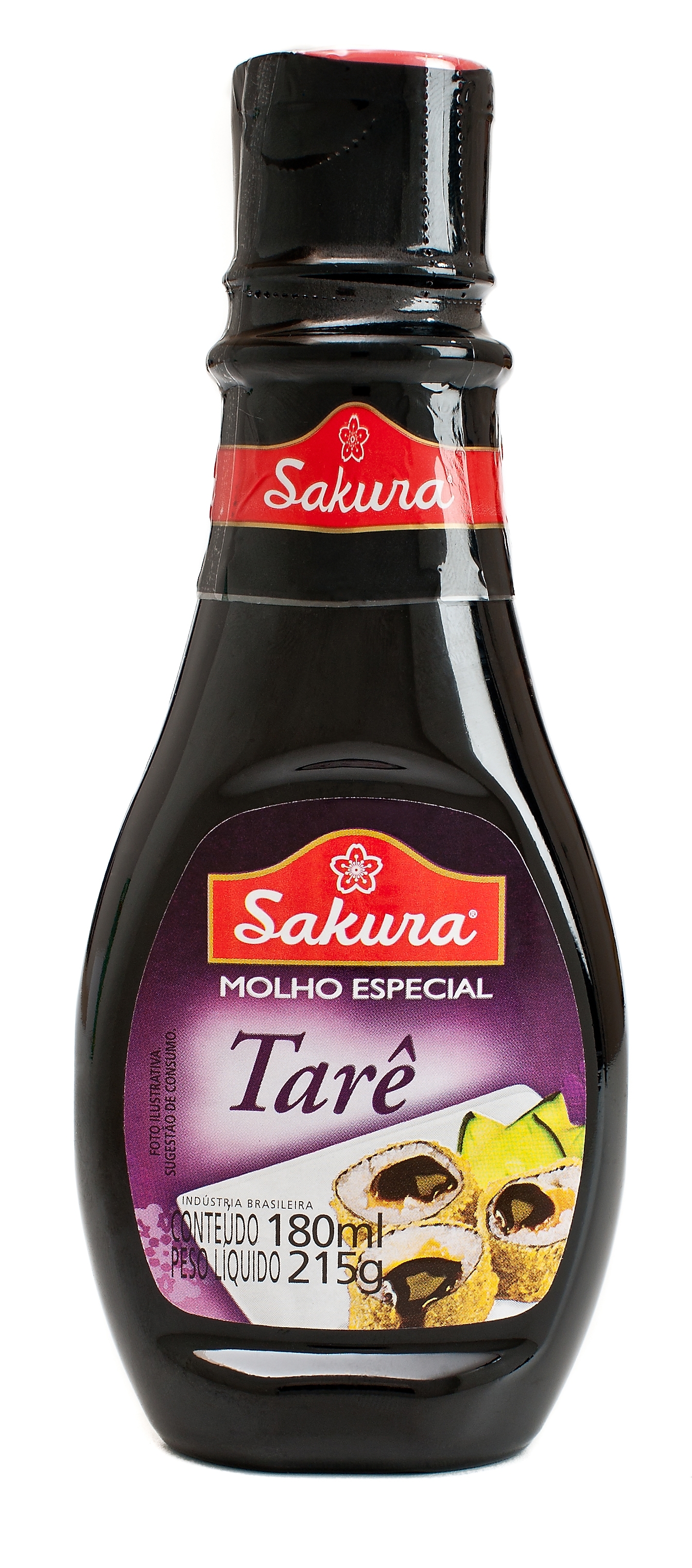 Molho Tarê Sakura 180ml