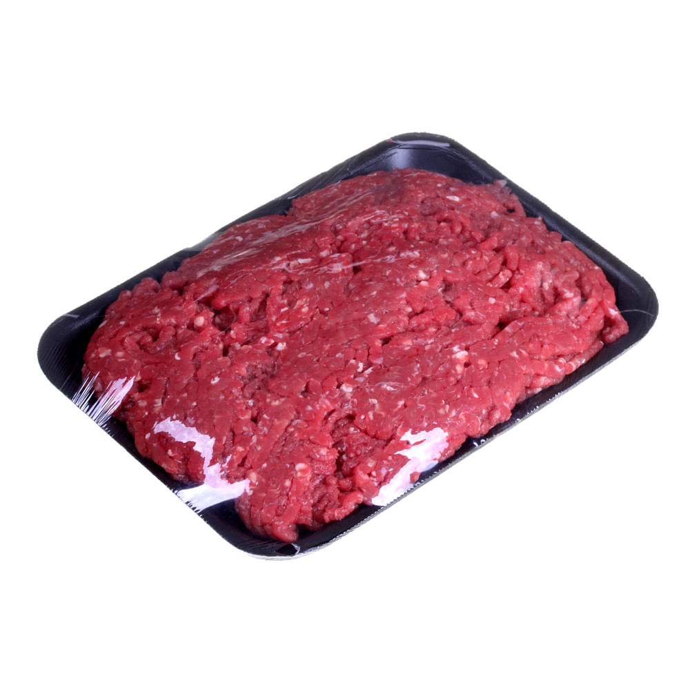 Carne Bovina Coxão Mole Moída Bandeja 500g