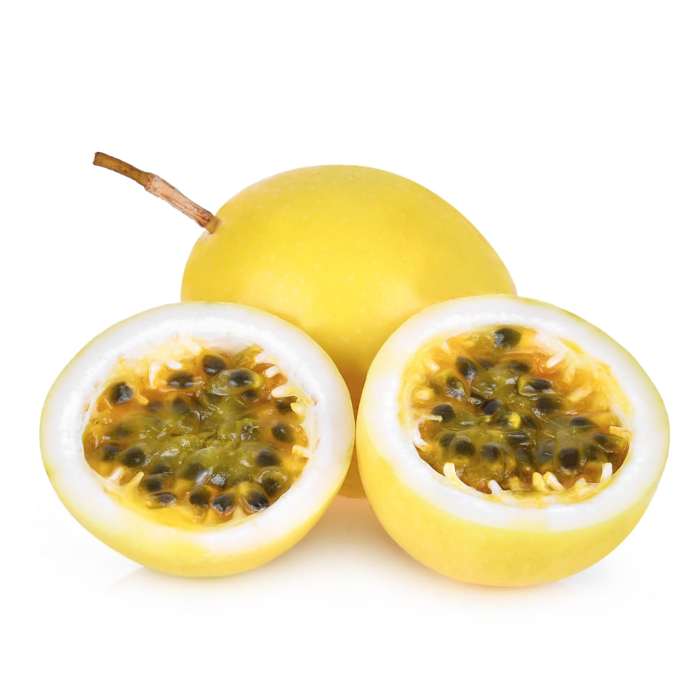 Maracujá Azedo 1Kg
