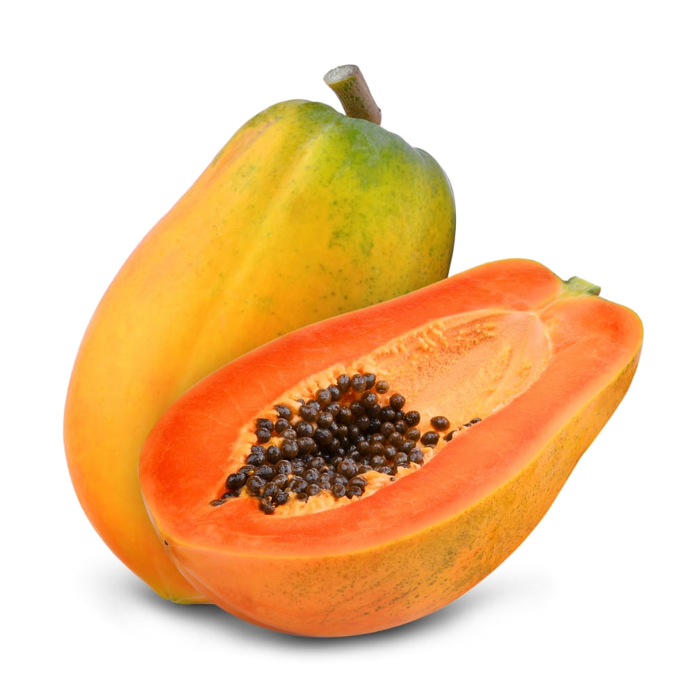 Mamão Papaya Golden 1,2Kg