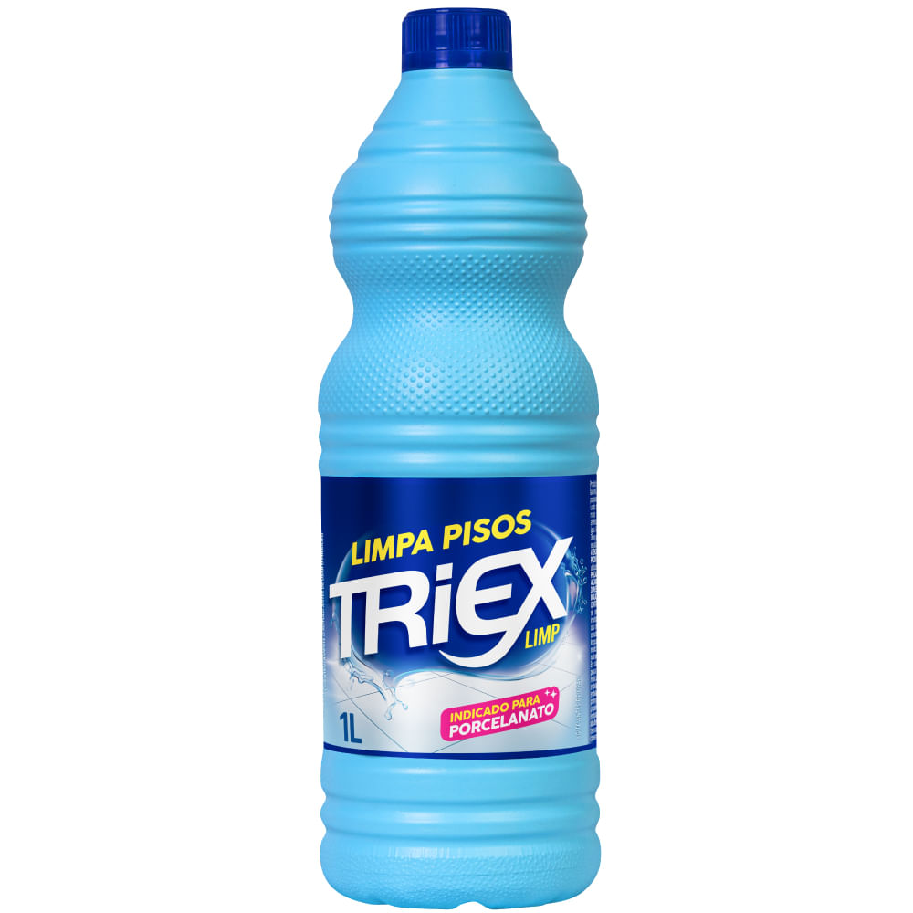 Limpador Piso Triex 1L