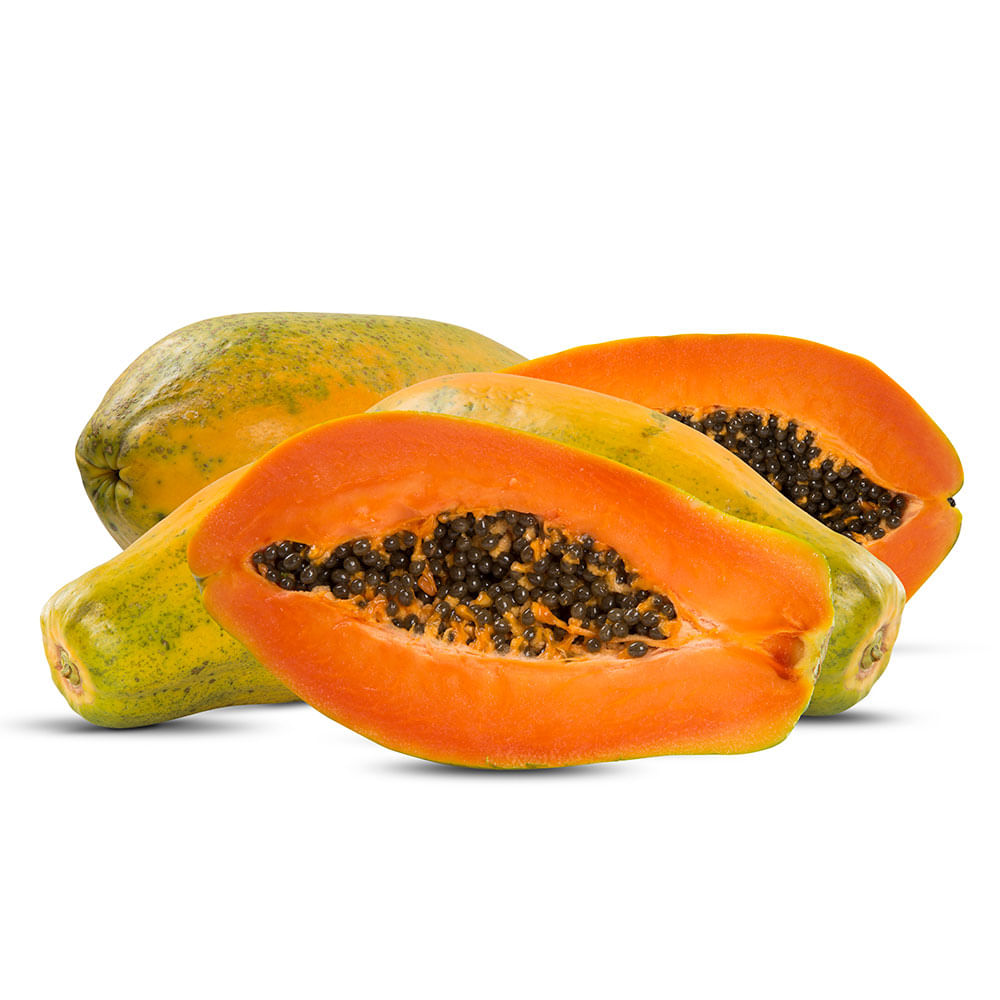 Mamão Formosa 1,500kg