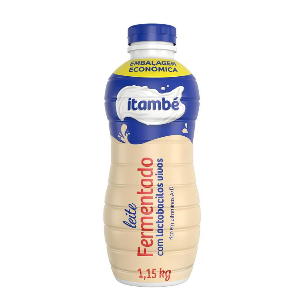 Leite Fermentado Itambé 1,150kg