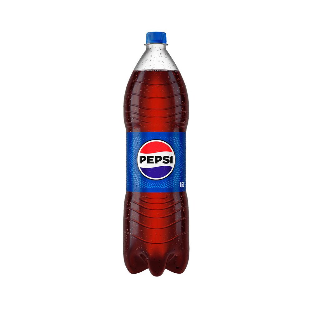 Refrigerante Pepsi Garrafa 1,5L