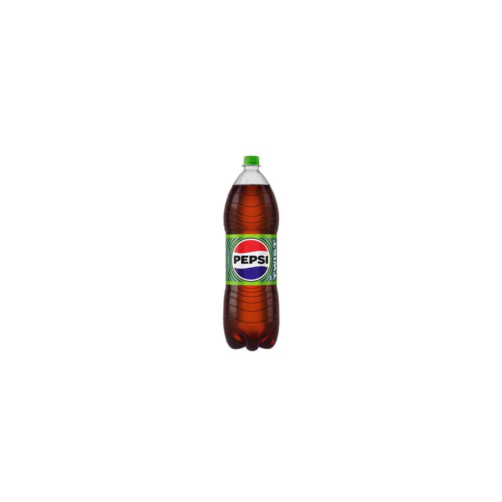Refrigerante Pepsi Twist Garrafa 2L