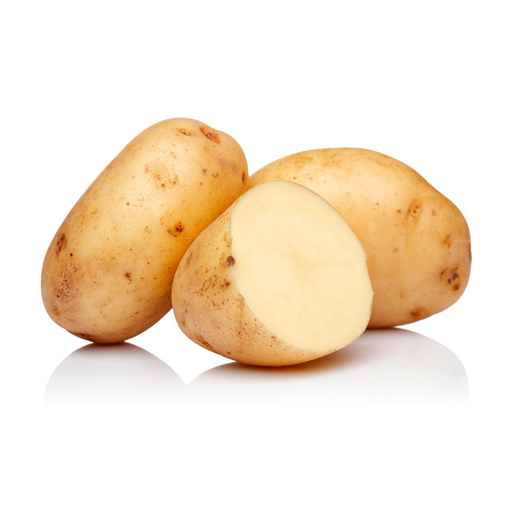 Batata Primeira 1kg