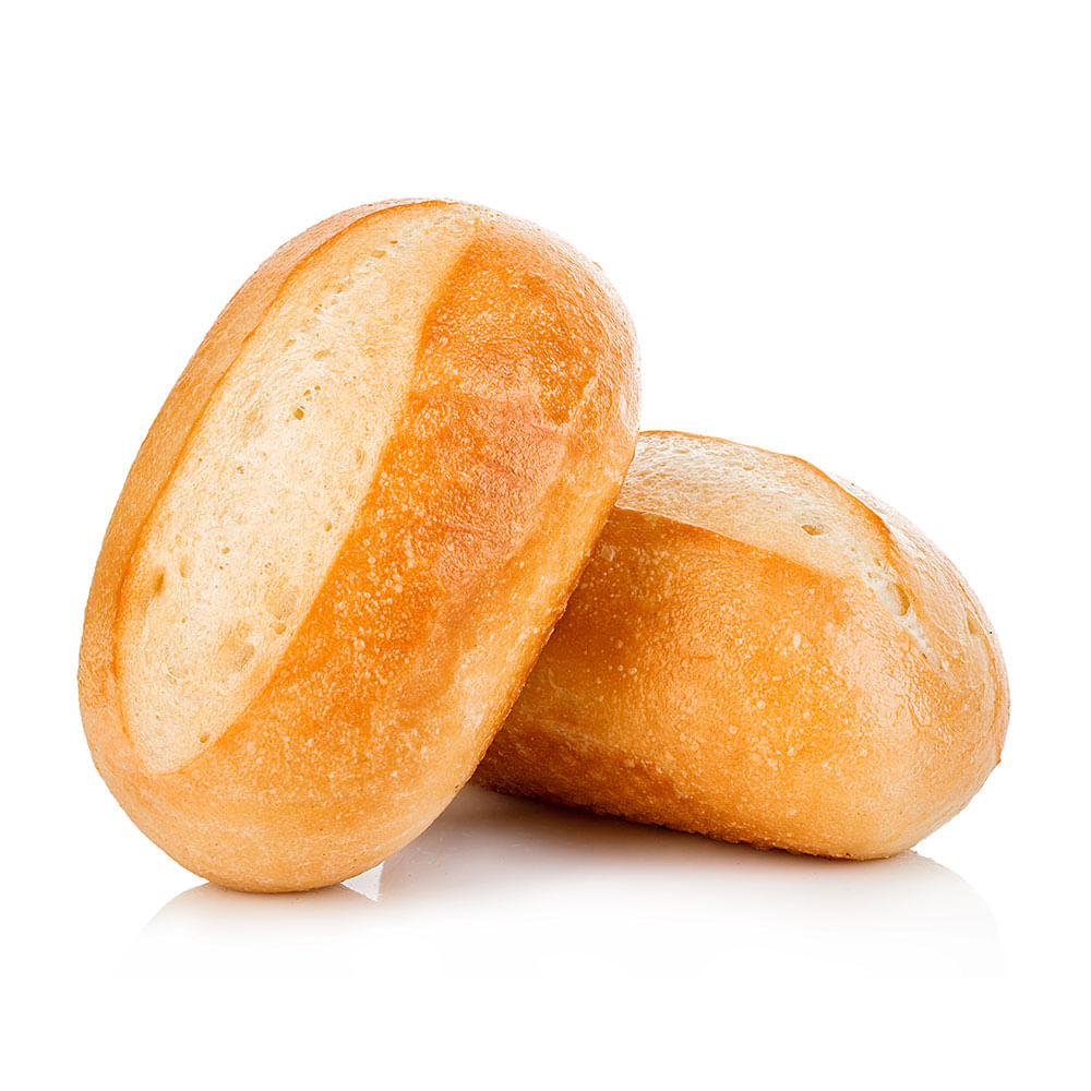 Pão Francês 300g Porção
