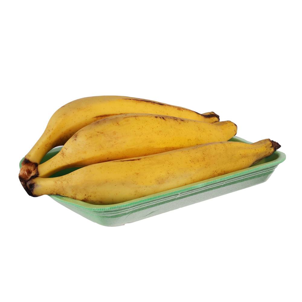 Banana Terra Kg