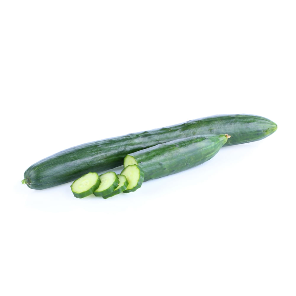 Pepino Japones 650g