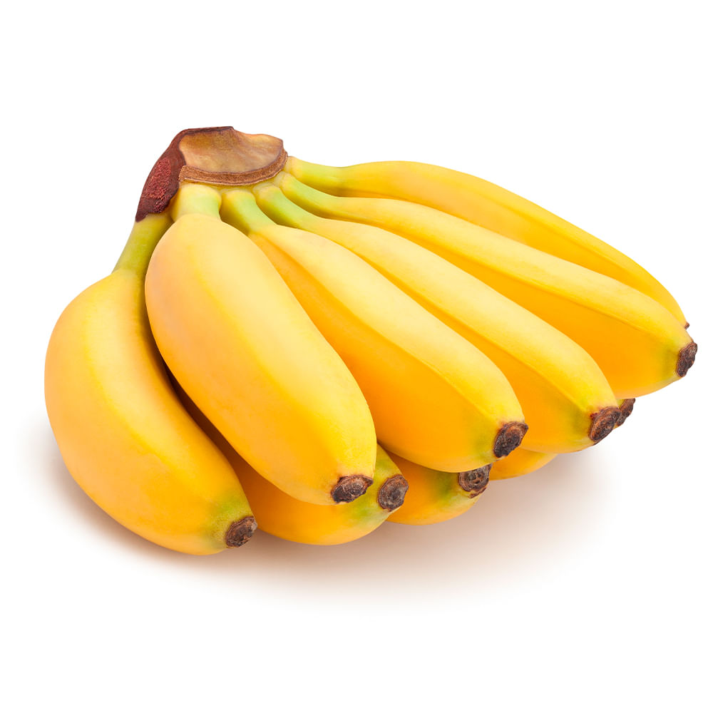 Banana Maçã 1kg