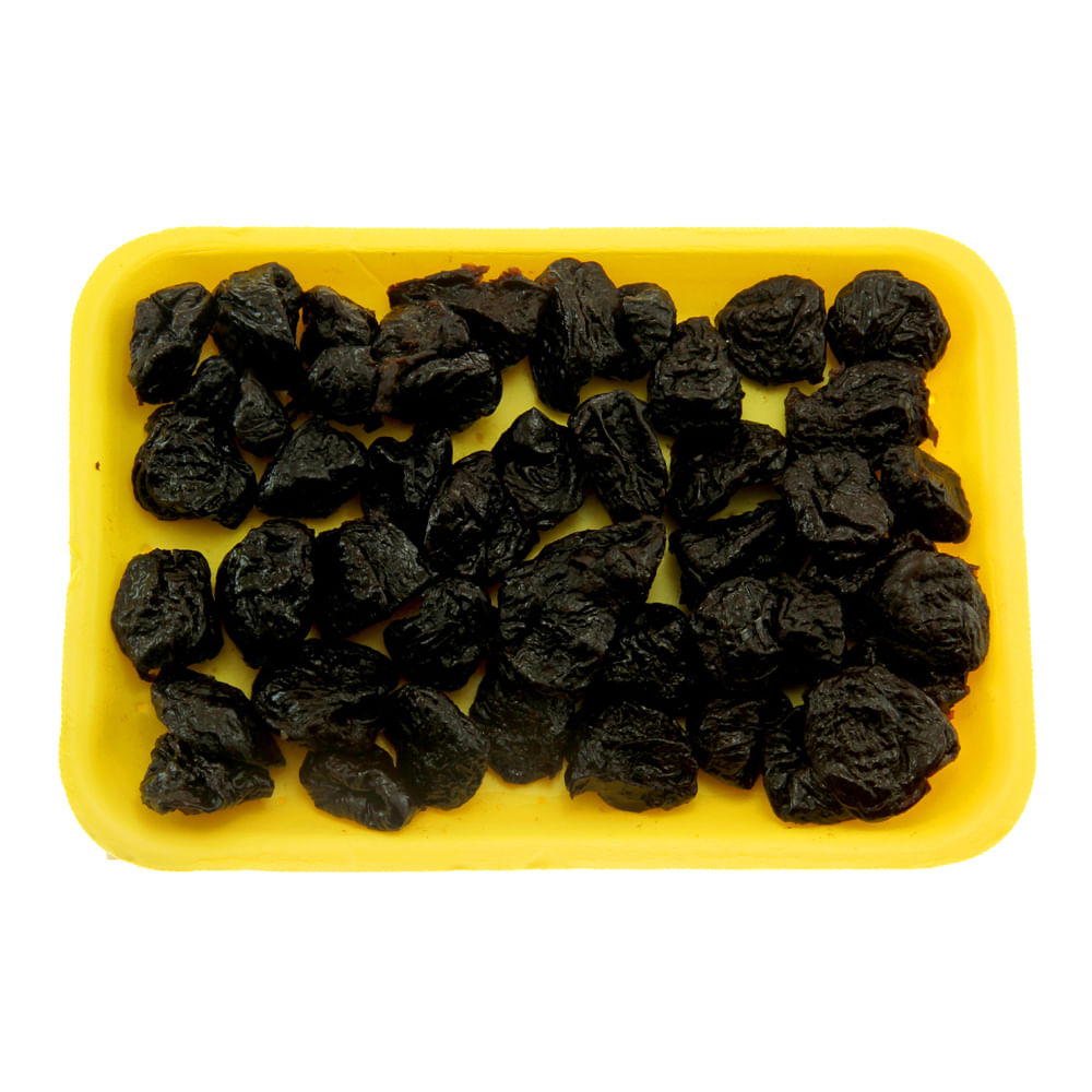 Ameixa Seca Sem Caroço 100g
