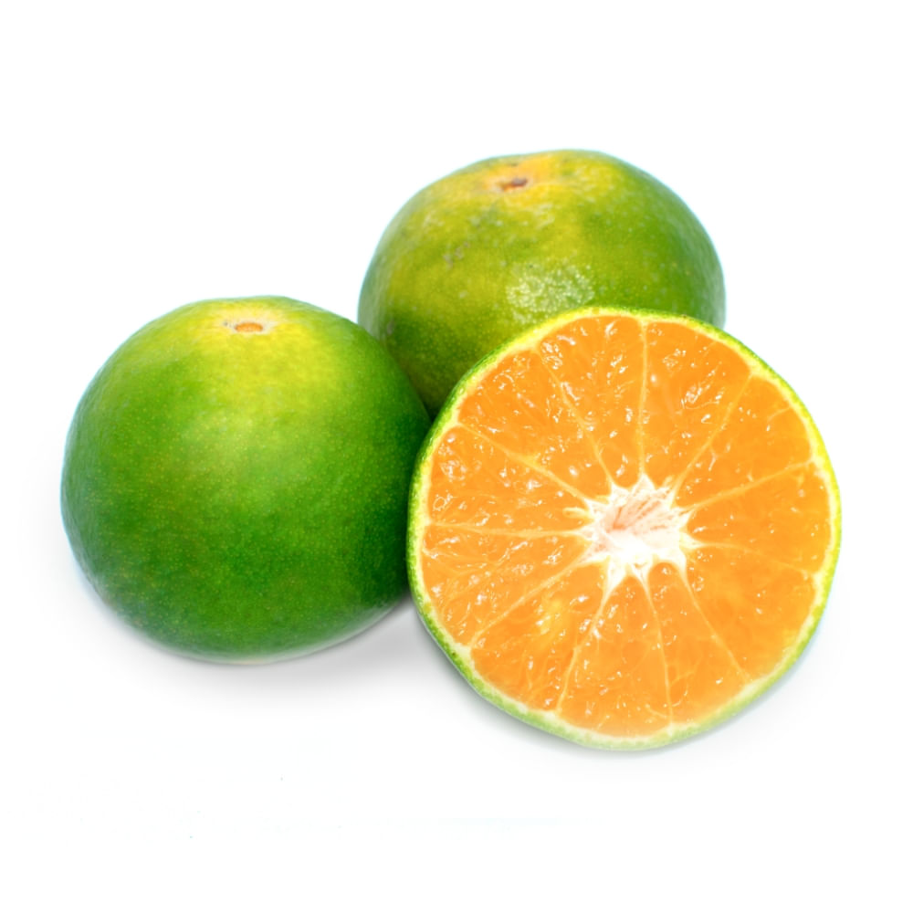 Laranja Pera 3kg Pacote