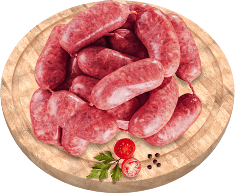 Linguiça Toscana Perdigão Na Brasa 500g