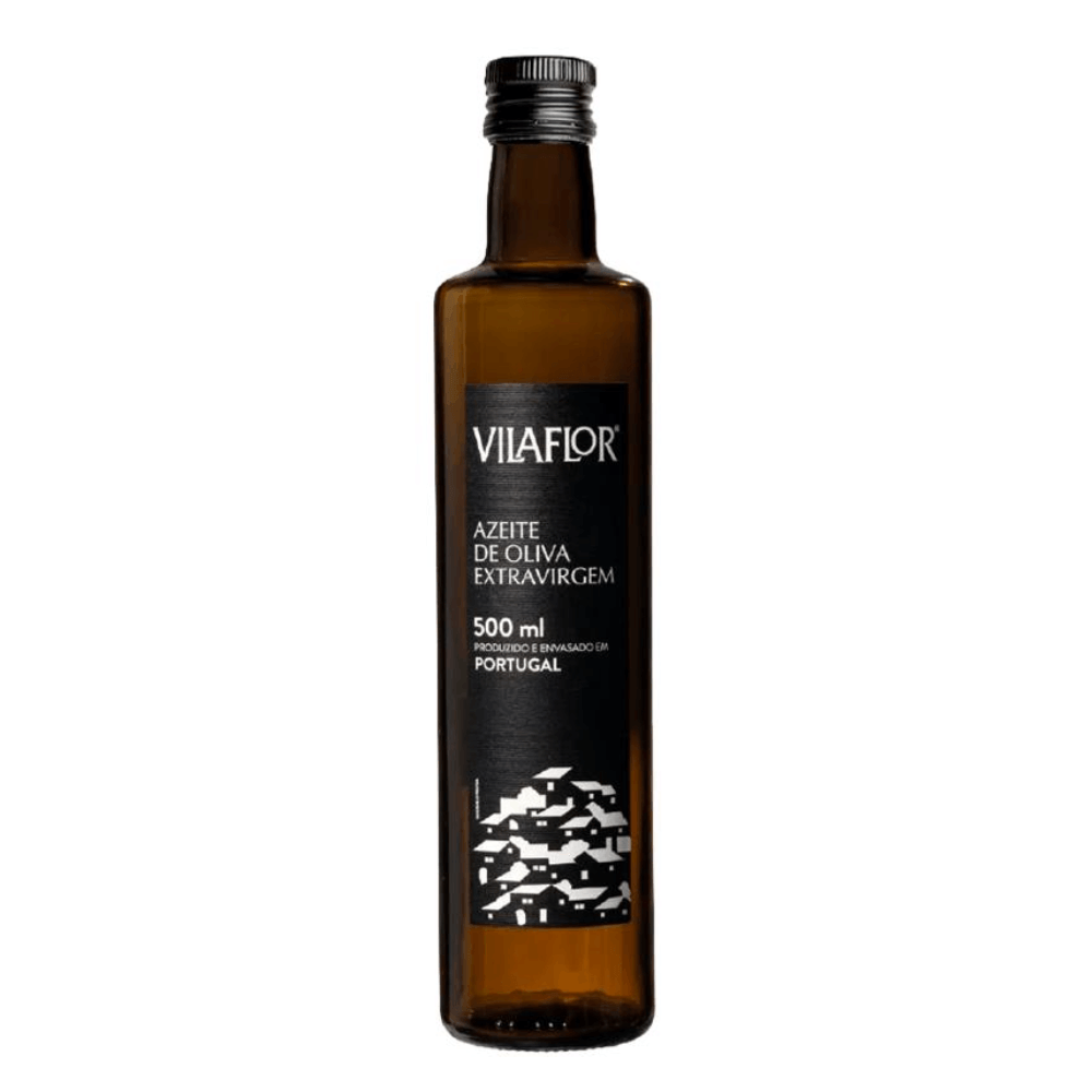 Azeite Português Vila Flor Extra Virgem 500ml