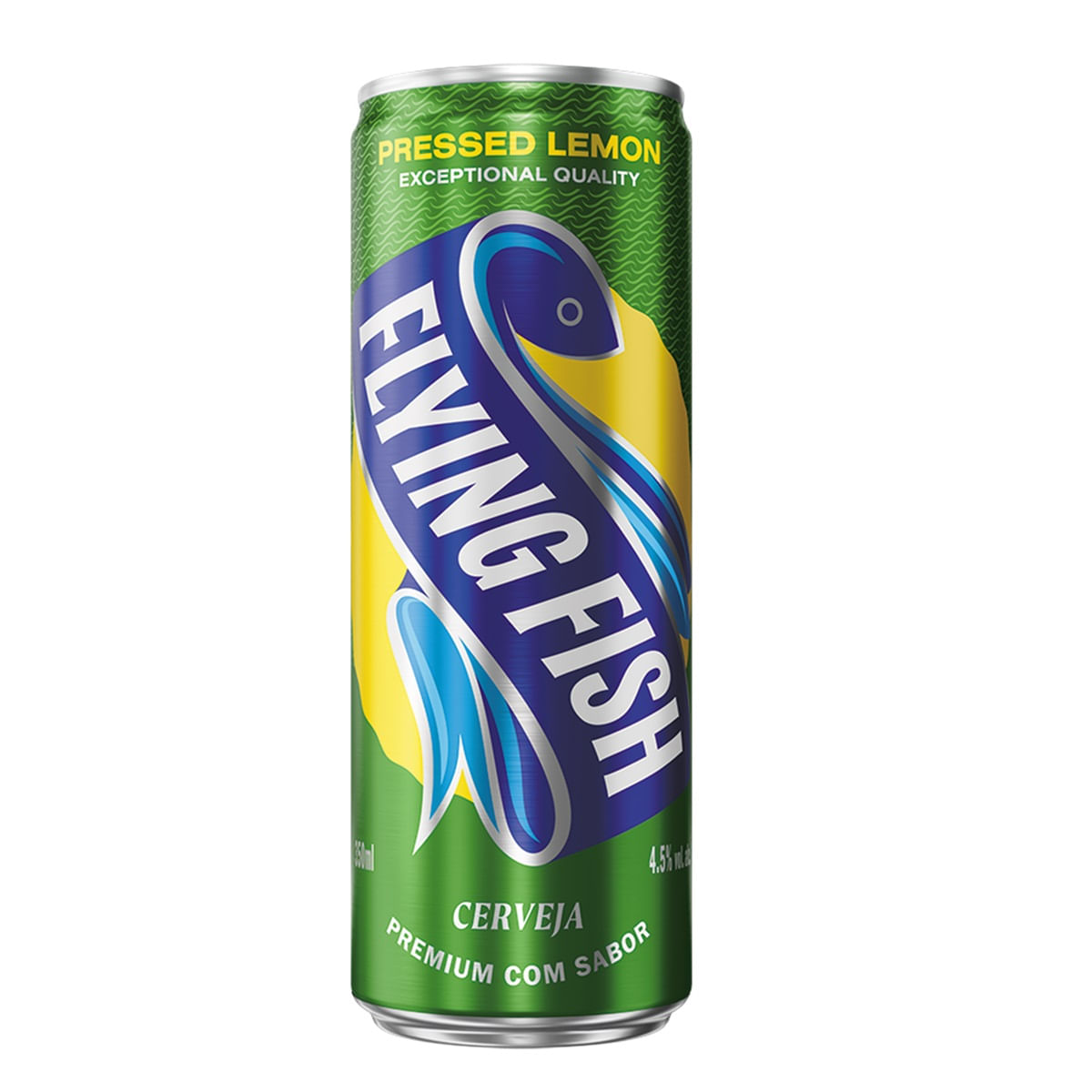Cerveja Flying Fish 350ml Lata